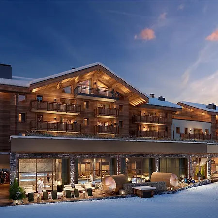 Hotel Barma &