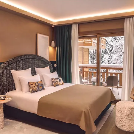 Barma & Hotel 4*